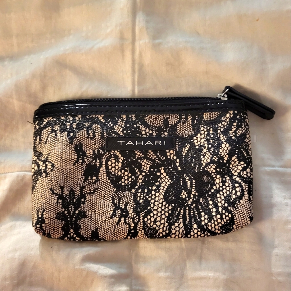 Tahari purse